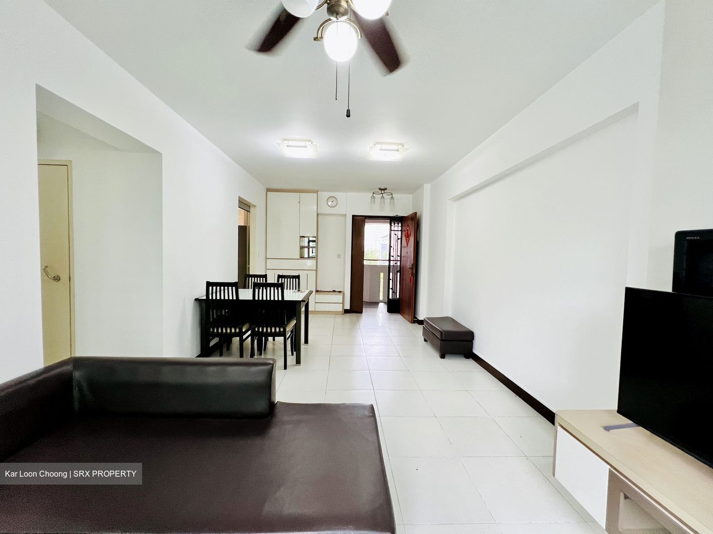 Blk 441A Fernvale Vista (Sengkang), HDB 4 Rooms #529672461
